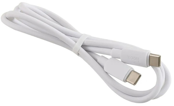 Изображение товара Hoco X96 USB Type-C кабель 1 метр для зарядки и передачи данных