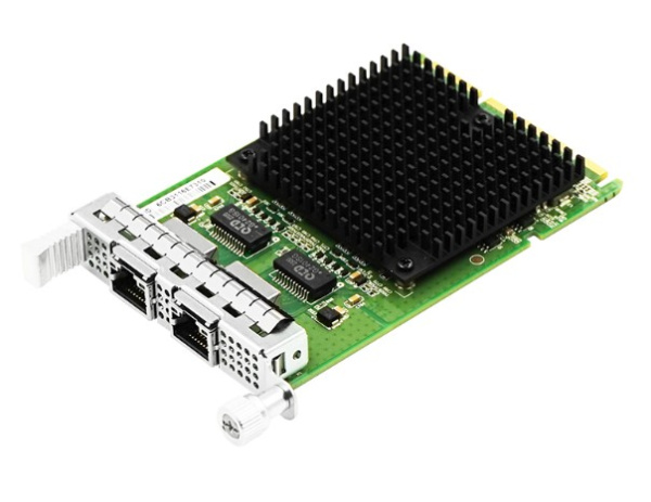 Изображение товара Сетевой адаптер LR-LINK LRES3041PT-OCP Gigabit Ethernet OCP3.0 Intel I350