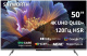 фото Телевизор  Skyworth 50Q66H