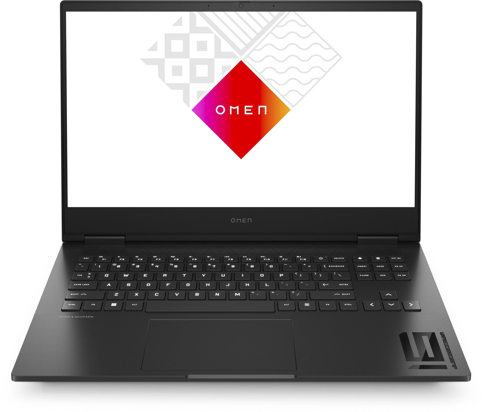 

Ноутбук HP Omen 16-wd0011ci 8F5P2EA i5-13420H/16GB/512GB SSD/GeForce RTX 4050 6GB/16.1" FHD IPS/BT/WiFi/cam/noOS/black, Omen 16-wd0011ci