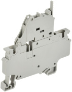 фото Клемма пружинная  IEK AF-CT44-00-K03-004