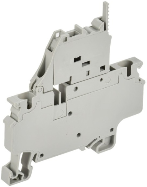 Изображение товара Клемма пружинная IEK AF-CT44-00-K03-004 для предохранителей