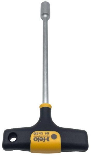 Изображение товара Отвертка шестигранный ключ Felo Т-образная 12 мм CrMoV Германия