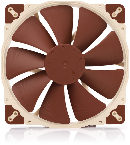 Вентилятор Noctua NF-A20 5V PWM