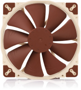 фото Вентилятор  Noctua NF-A20 5V PWM