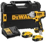 фото Гайковерт  DeWALT DCF922M2-IN