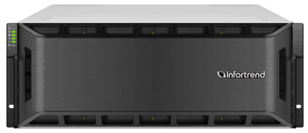 фото Система хранения данных Infortrend EonStor GS 2000 в Уфе