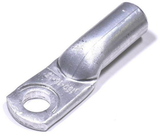 Изображение товара Наконечник алюминиевый Rexant 07-4407 для опрессовки проводов 150 мм²