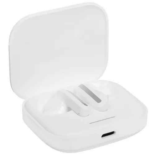 

Наушники беспроводные Xiaomi Redmi Buds 5 BHR7628GL white, Redmi Buds 5