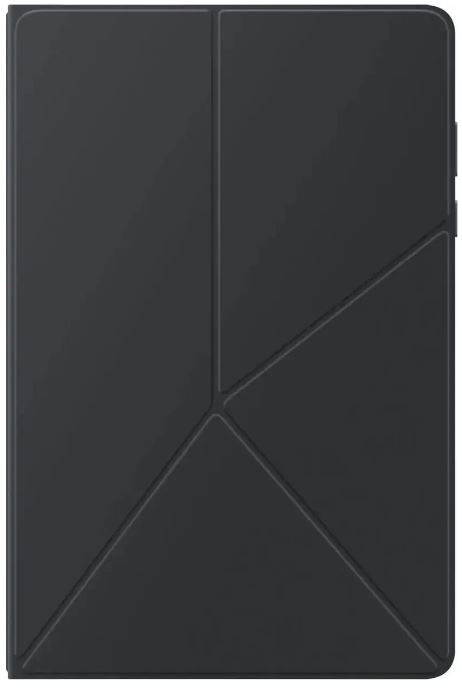 

Чехол Samsung EF-BX230PBEGRU для Galaxy Tab A11+, чёрный, EF-BX230PBEGRU