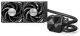 фото Система охлаждения жидкостная Montech HyperFlow Silent 240 в Красноярске