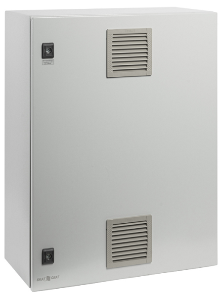 Изображение товара Шкаф Бастион СКАТ ШТ-8630АВ серверный настенный