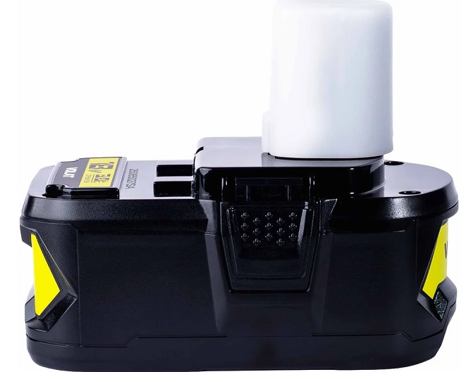 

Батарея VOLAT VT-RYO-P108-18.0V3.0AH аккумуляторная для RyoBi 18.0V 3.0Ah (Li-ion) RYO-P108, VT-RYO-P108-18.0V3.0AH