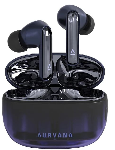 

Наушники беспроводные Creative Aurvana Ace 3 51EF1240AA000 TWS, Aurvana Ace 3