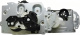 фото Запчасть  HP RM2-6777