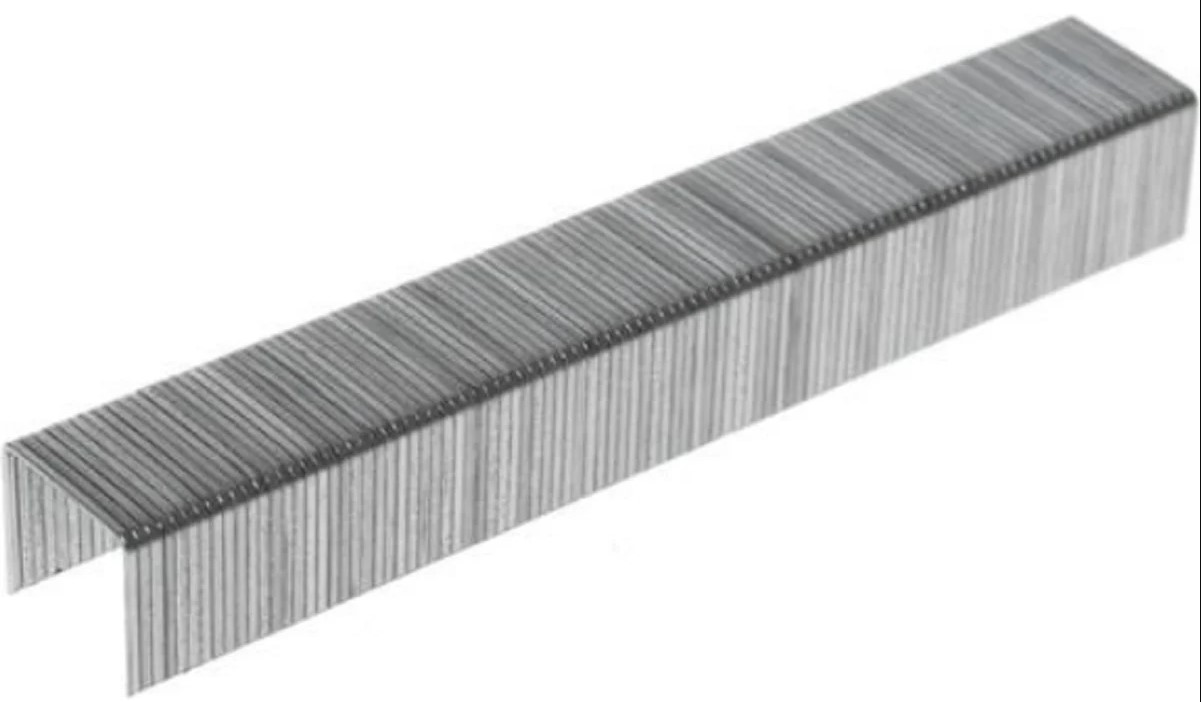 

Скоба Вихрь 73/9/2/3 для мебельного степлера (10мм,тип 53) (1000 шт.), 73/9/2/3