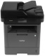фото МФУ лазерное черно-белое Brother DCP-L5500DN (УЦЕНЕННЫЙ) в Екатеринбурге