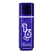 фото Накопитель USB 3.0 16GB  SmartBuy SB16GBGS-DB
