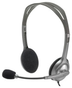 фото Гарнитура Logitech H110