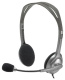 фото Гарнитура проводная Logitech H110 в Красноярске