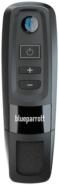 Изображение товара Гарнитура Bluetooth BlueParrott C300-XT HDST с Push-to-talk, микрофоном и регулятором