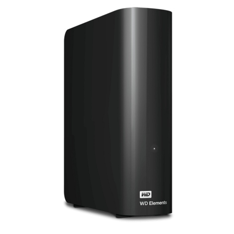 фото Внешний диск HDD 3.5