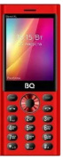 фото Мобильный телефон BQ 2832 Barrel XL Red+Black