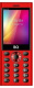 фото Мобильный телефон  BQ 2832 Barrel XL Red+Black в Уфе