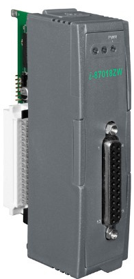 фото Модуль  ICP DAS I-87018ZW-G/S2 в Уфе