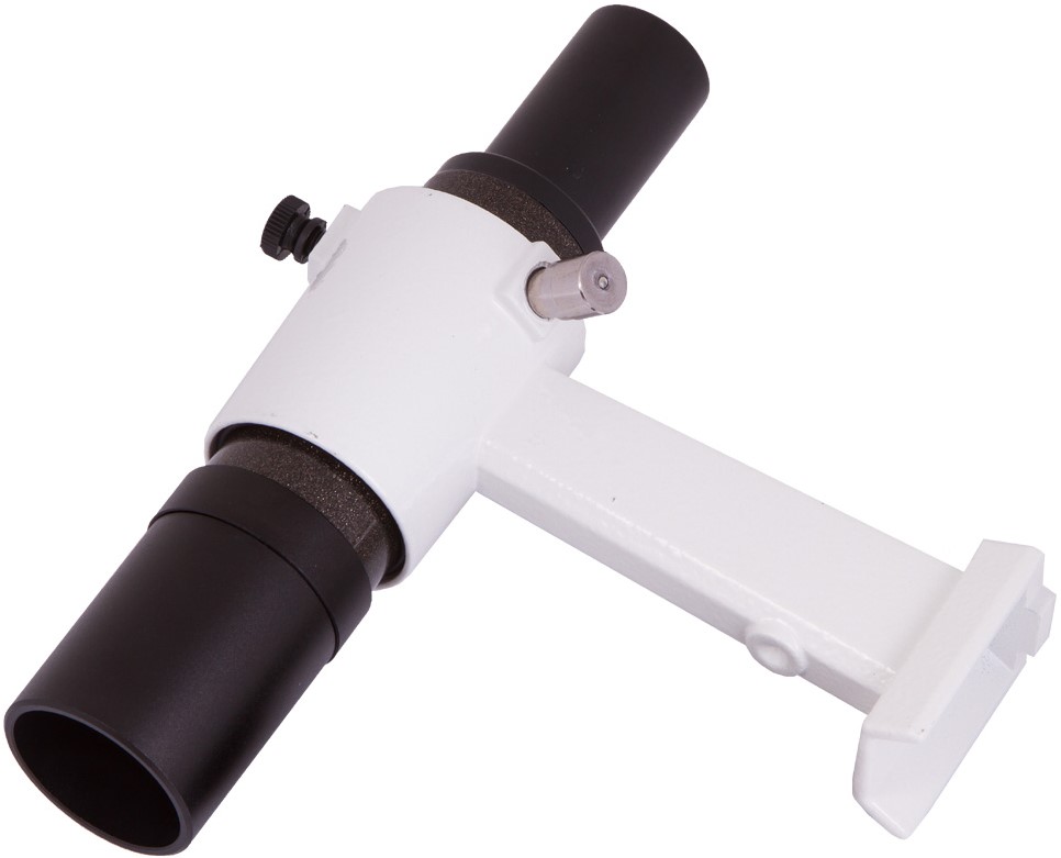 

Искатель Sky-Watcher 68577 оптический 6x30 оборачивающий, с креплением, 68577