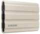 фото Внешний SSD USB 3.2 Gen 2 Type-C Samsung MU-PE1T0K/EU в Красноярске 1000 ГБ