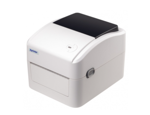 Изображение товара Термопринтер Xprinter XP-420BWiFi для этикеток и маркировки