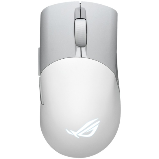 

Мышь Wireless ASUS P709 ROG KERIS AIMPOINT 90MP02V0-BMUA10 AIMPOINT,5 BUTTONS,36000DPI,WHT, P709 ROG KERIS AIMPOINT