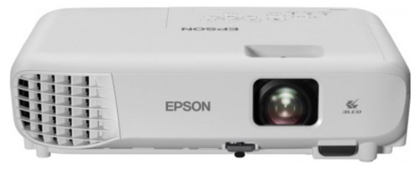 Изображение товара Проектор Epson V11H971056