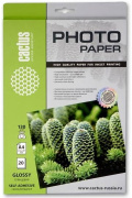 фото Фотобумага Cactus CS-GSA413020