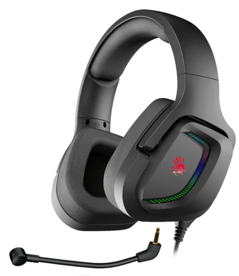 Изображение товара Наушники с микрофоном A4Tech Bloody G573P