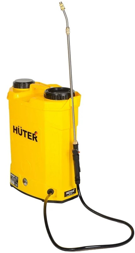 Опрыскиватель Huter SP-16AC