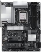 фото Материнская плата MSI PRO Z890-P WIFI6E, LGA1851, Intel Z890, ATX