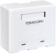 фото Корпус внешней розетки EKF TRP-EBOX-2KSTN-WH в Красноярске