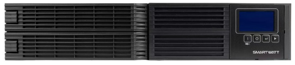 Изображение товара Источник бесперебойного питания SmartWatt UPS SUPREME COMBO 2kVA L для серверов и сетевого оборудов