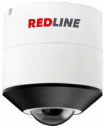 фото Видеокамера REDLINE RL-IP75P-W