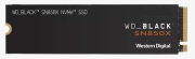 фото Накопитель SSD Western Digital WDS400T2X0E
