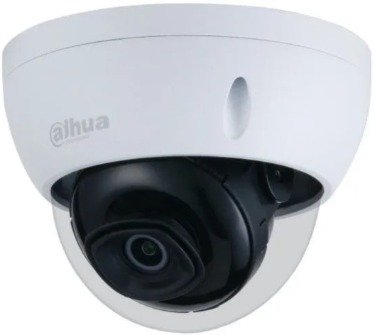Видеокамера IP Dahua DH-IPC-HDBW2431EP-S-0360B-S2