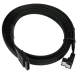 фото Кабель интерфейсный  Cablexpert CC-SATAM-DATA90-BLBR-100CM в Екатеринбурге