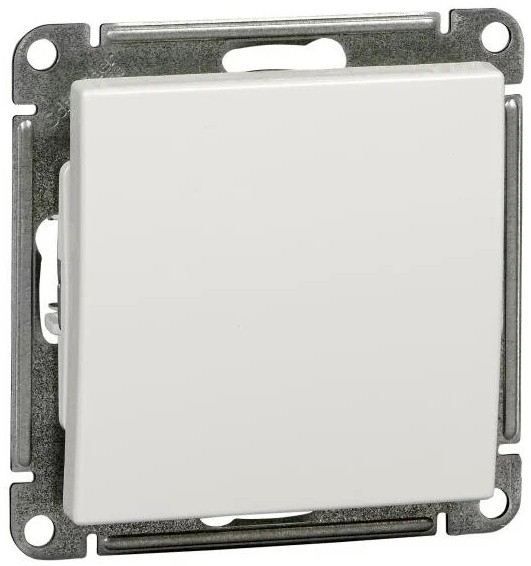 

Выключатель одноклавишный Systeme Electric VS110-154-2-86 W59 сх.1, 10АХ, механизм, СЛОНОВАЯ КОСТЬ, VS110-154-2-86