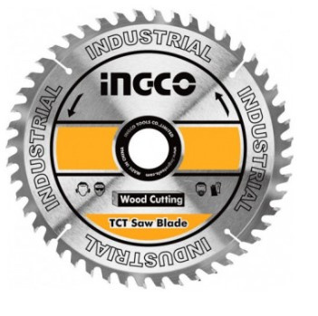 Изображение товара Диск пильный INGCO TSB123525