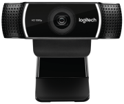 фото Веб-камера Logitech C922 Pro Stream