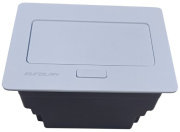 фото Лючок Eurolan 27T-00-01WT