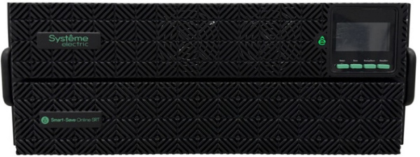 фото Источник бесперебойного питания  Systeme Electric SRTSE8KRTXLIG2 в Красноярске