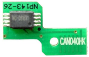 фото Запчасть ELP ELP-CH-C040-HY